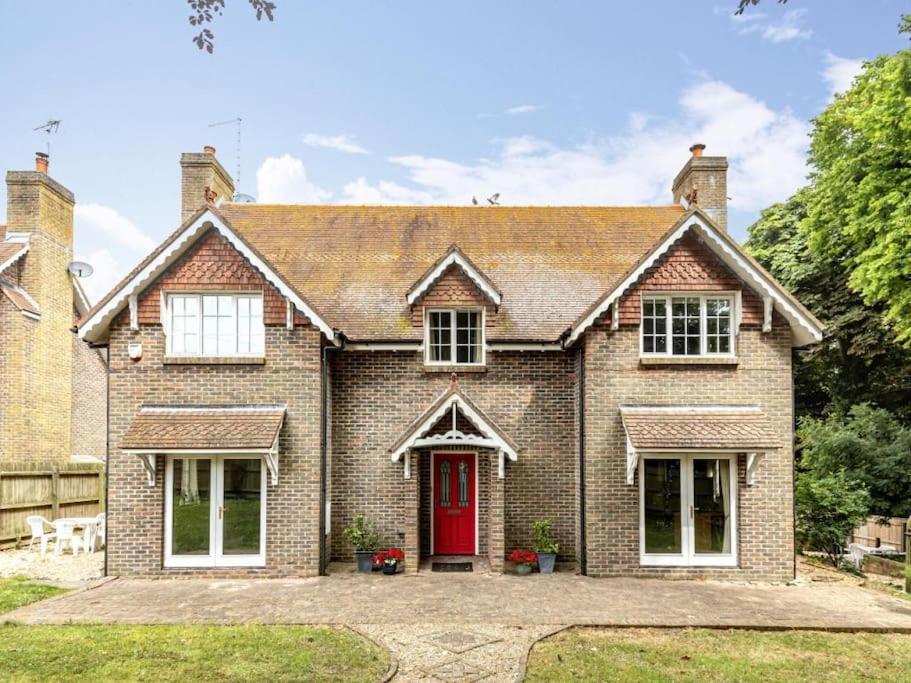 Large Coastal Cottage, Private Indoor Pool, Hut Tub, Sauna And Steam Pod Hébergement de vacances Weymouth