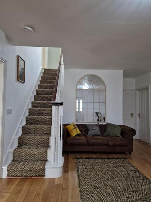 Hébergement de vacances Large Coastal Cottage, Private Indoor Pool, Hut Tub, Sauna And Steam Pod Weymouth